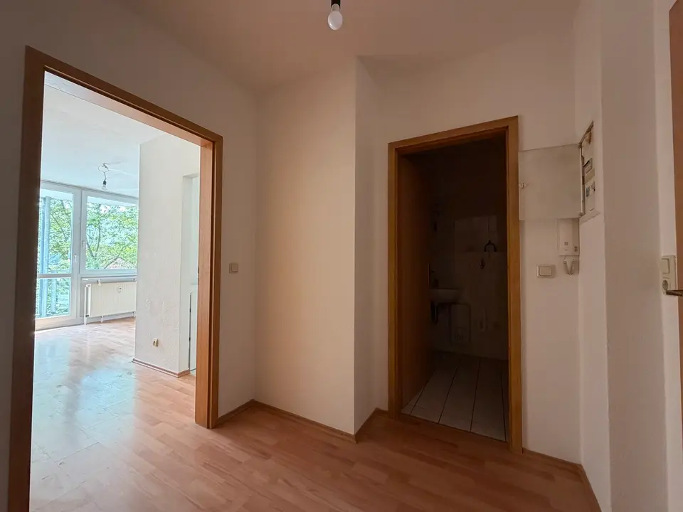 Studio mit 30 m² in Hildesheim – Bild 6