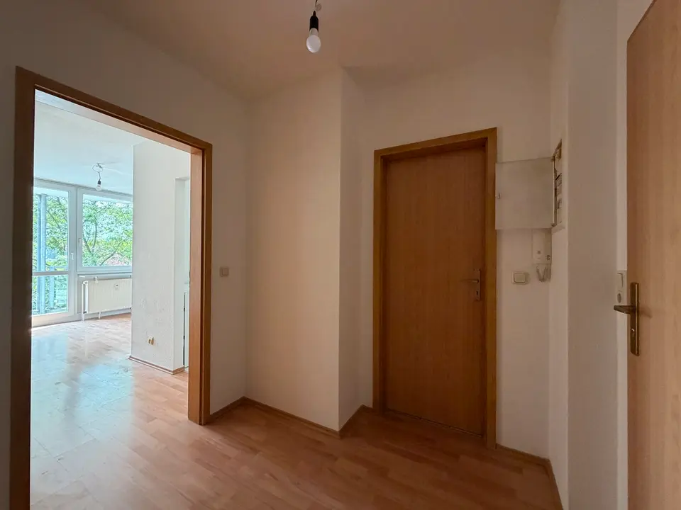 Studio mit 30 m² in Hildesheim – Bild 7