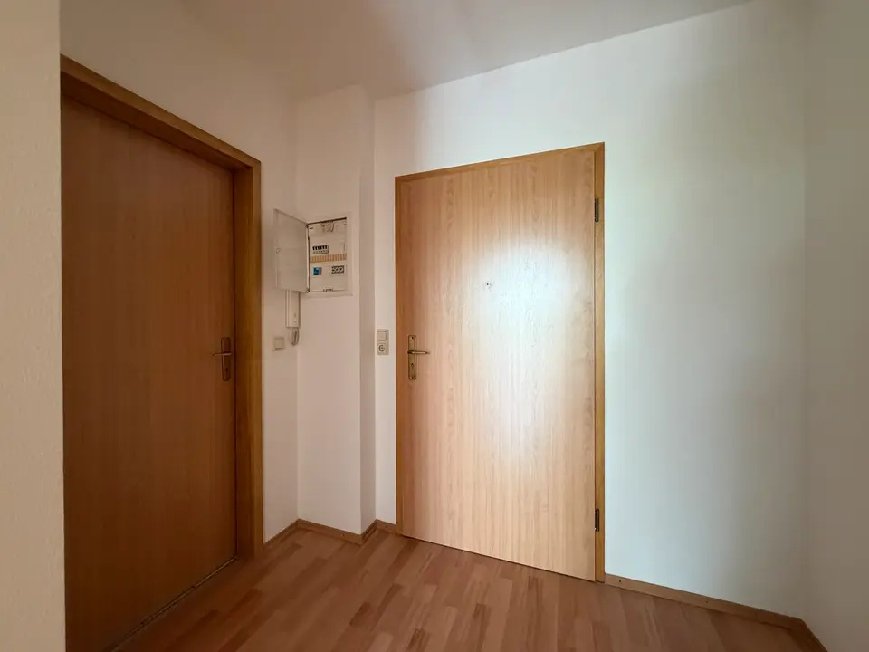 Studio mit 30 m² in Hildesheim – Bild 8