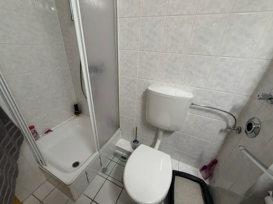 Studio mit 30 m² in Hildesheim – Bild 9