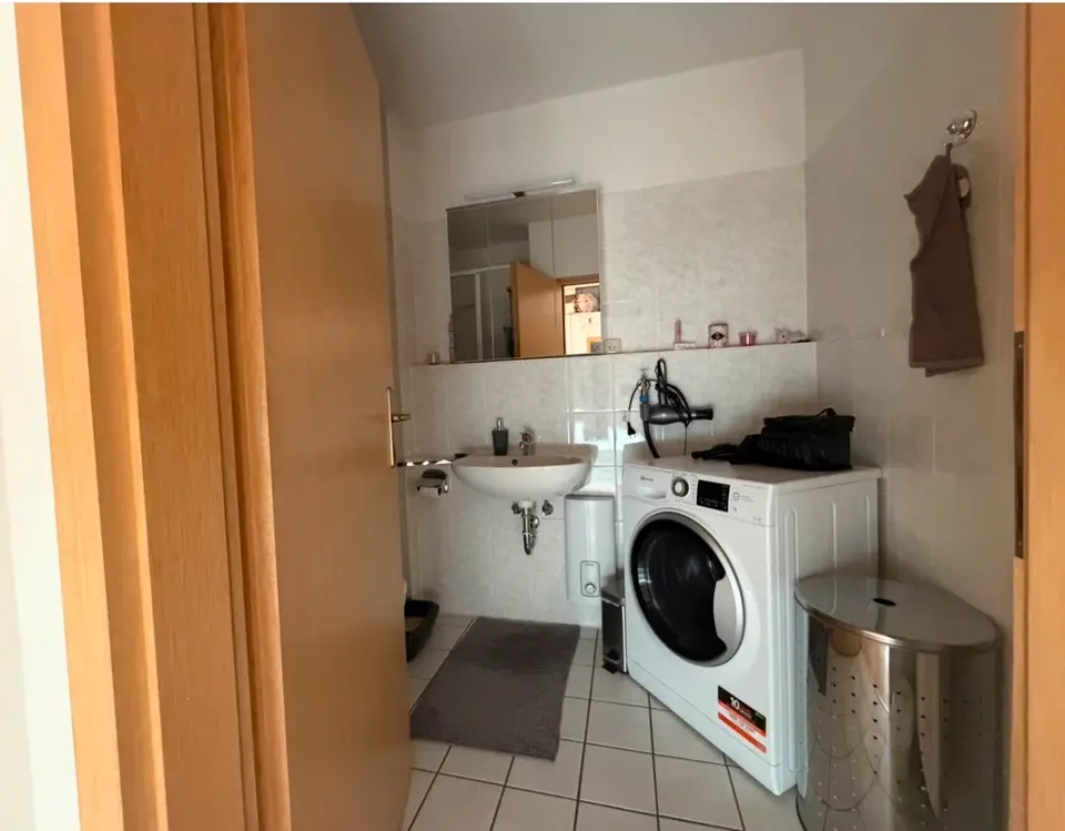Studio mit 30 m² in Hildesheim – Bild 10