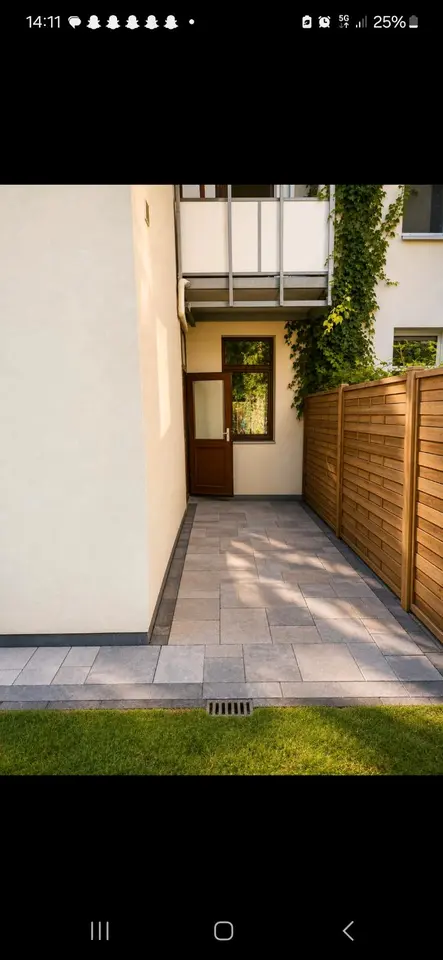 5 Zimmer Wohnung mit 130 m² in Bremerhaven – Bild 5