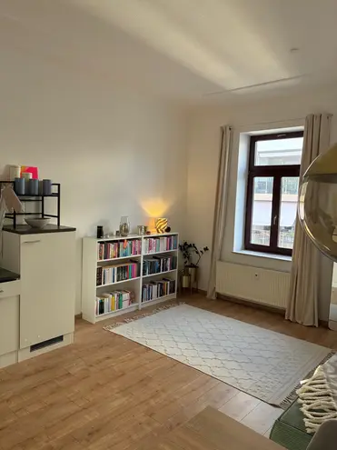 2 Zimmer Wohnung mit 55 m² in Leipzig – Bild 4
