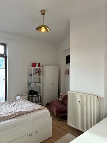 2 Zimmer Wohnung mit 55 m² in Leipzig – Bild 6