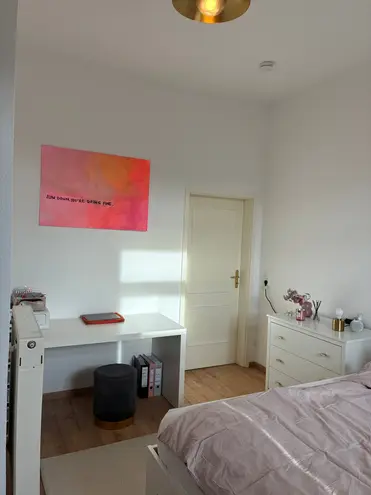 2 Zimmer Wohnung mit 55 m² in Leipzig – Bild 7