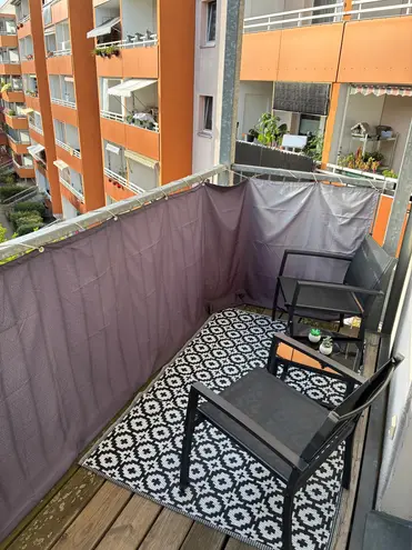2 Zimmer Wohnung mit 55 m² in Leipzig – Bild 8