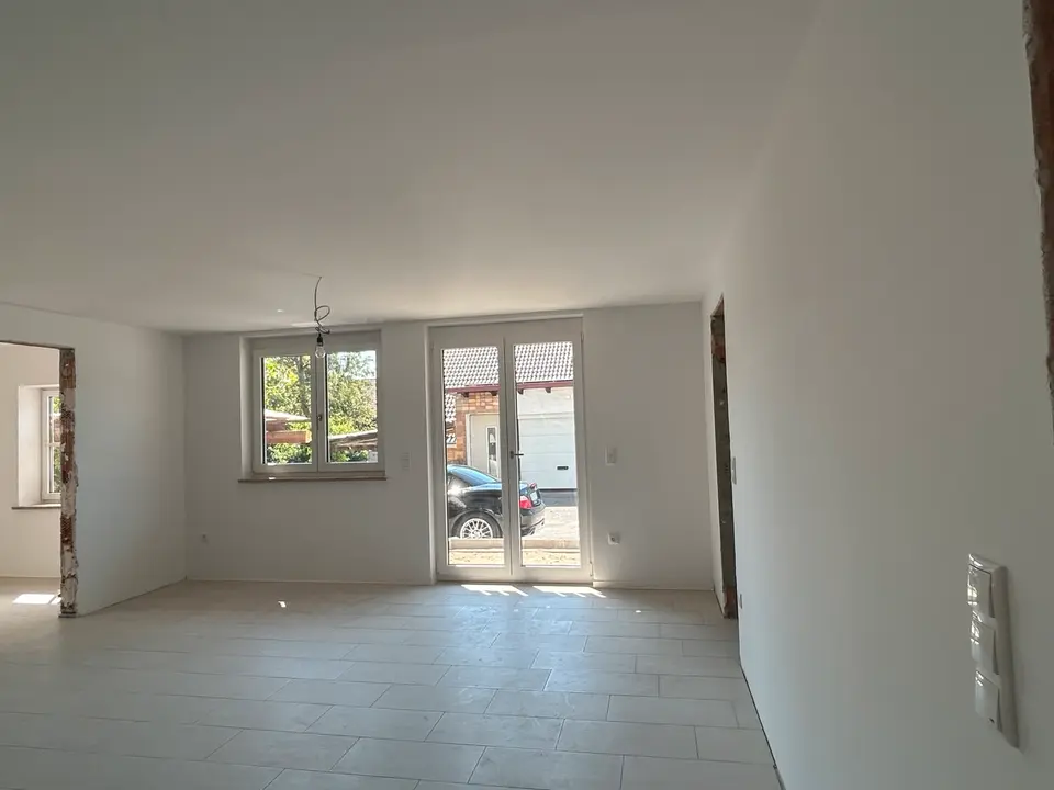 3 Zimmer Wohnung mit 80 m² in Kelheim – Bild 1