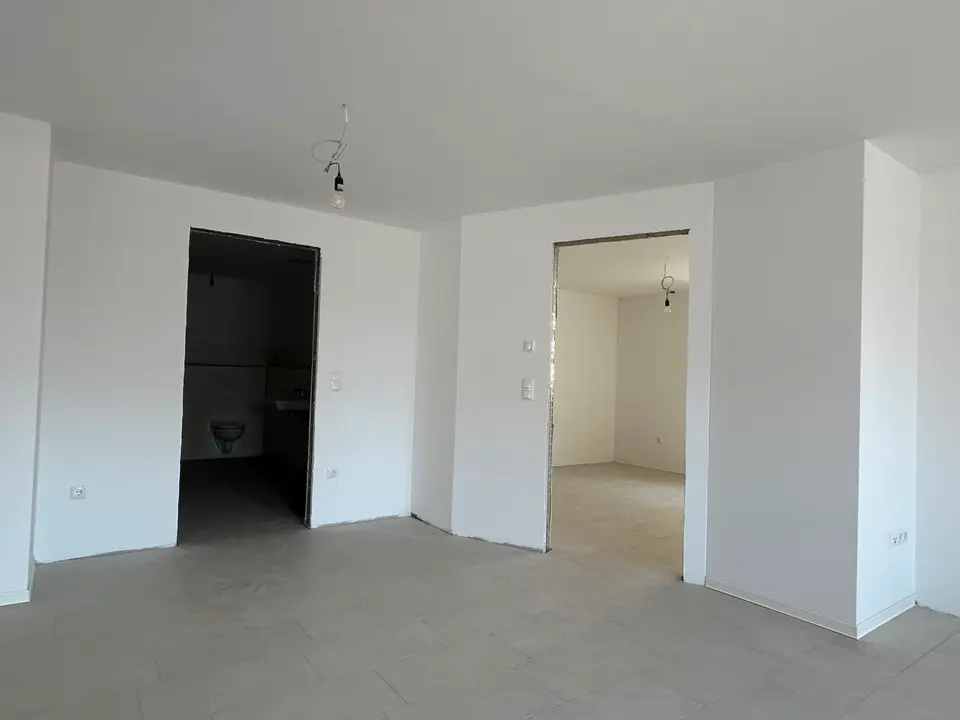 3 Zimmer Wohnung mit 80 m² in Kelheim – Bild 2