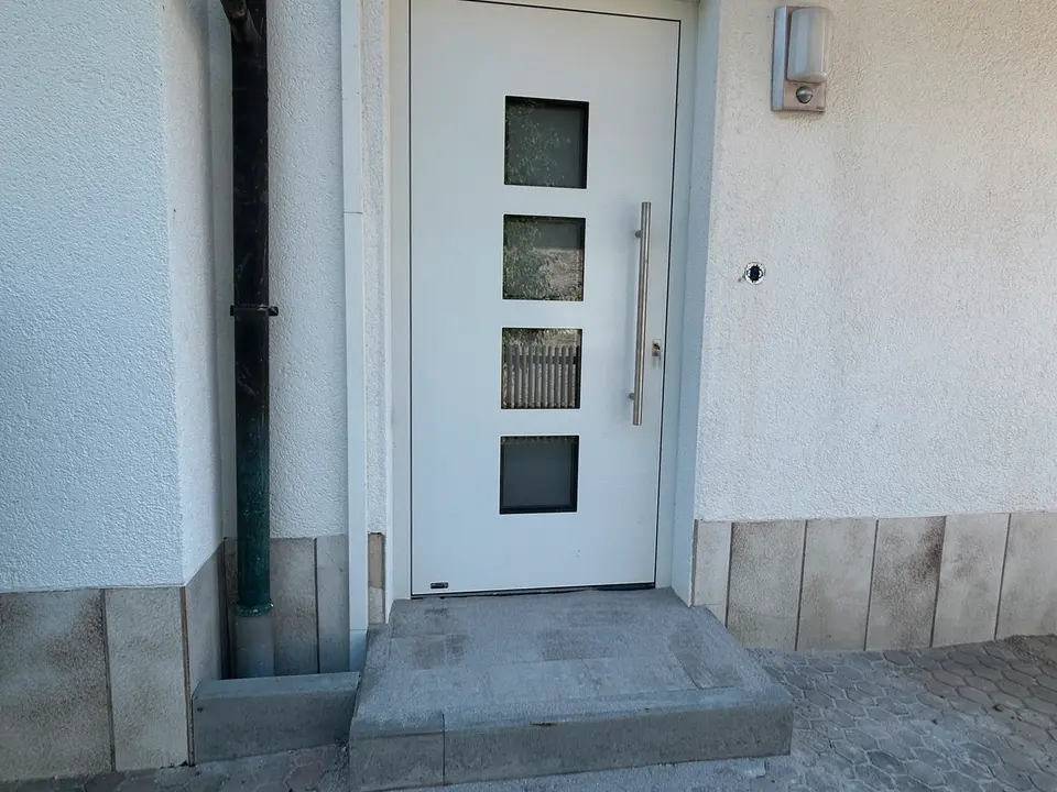 3 Zimmer Wohnung mit 80 m² in Kelheim – Bild 4