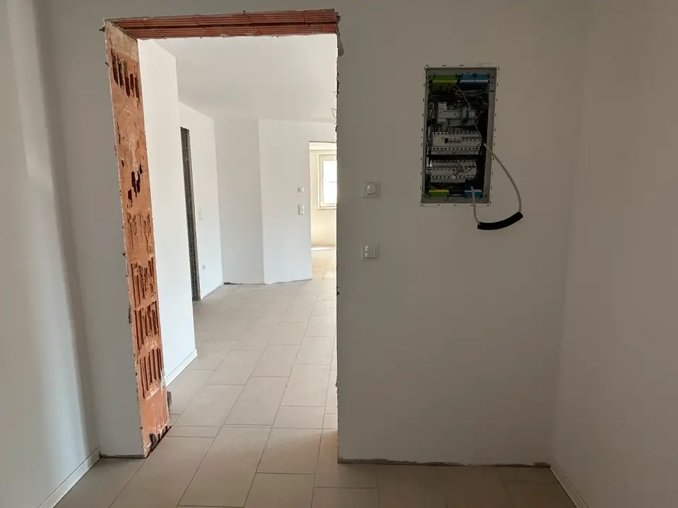 3 Zimmer Wohnung mit 80 m² in Kelheim – Bild 5