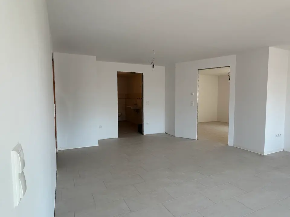 3 Zimmer Wohnung mit 80 m² in Kelheim – Bild 6