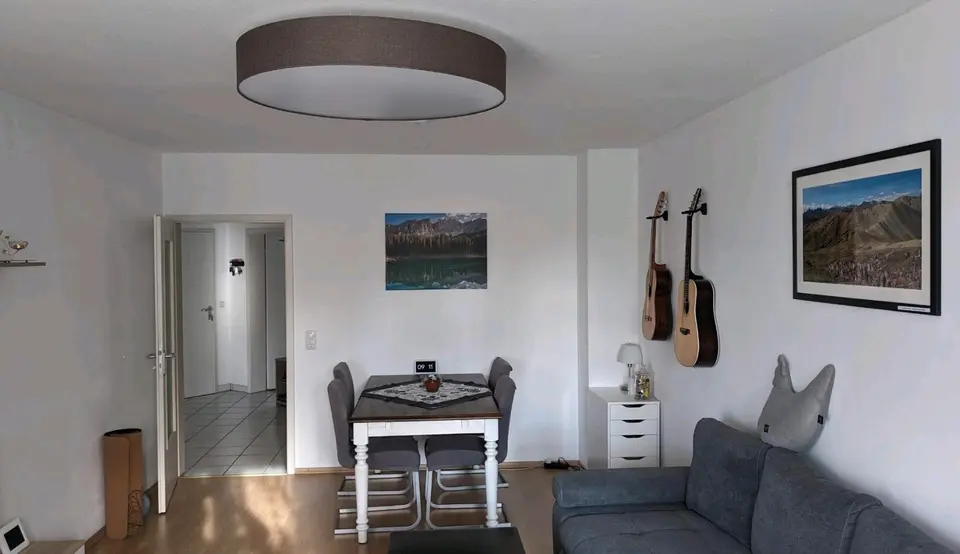 2 Zimmer Wohnung mit 71 m² in Bamberg – Bild 2