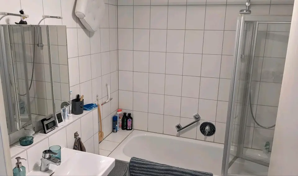 2 Zimmer Wohnung mit 71 m² in Bamberg – Bild 5