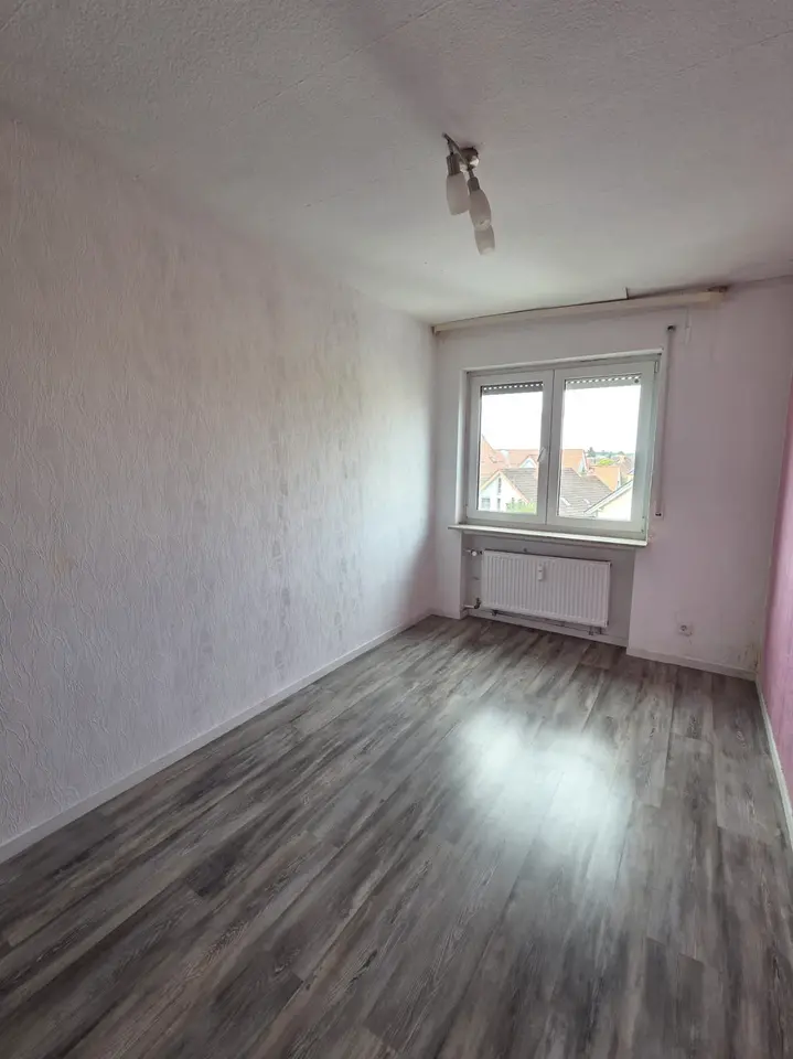 3 Zimmer Wohnung mit 85 m² in Mörfelden-Walldorf – Bild 3