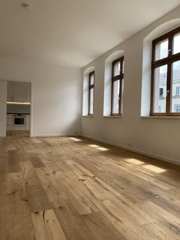 4 Zimmer Wohnung mit 114 m² in Chemnitz – Bild 3