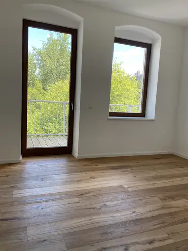 4 Zimmer Wohnung mit 114 m² in Chemnitz – Bild 5