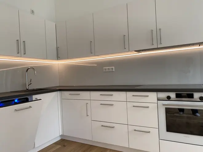 4 Zimmer Wohnung mit 114 m² in Chemnitz – Bild 9