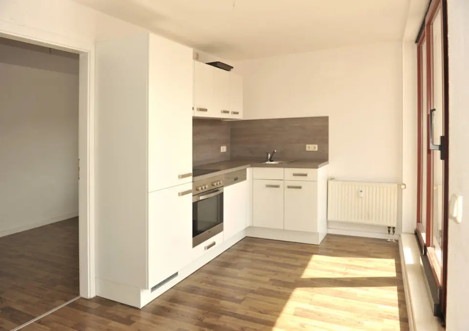 2 Zimmer Wohnung mit 60 m² in Zwickau – Bild 3