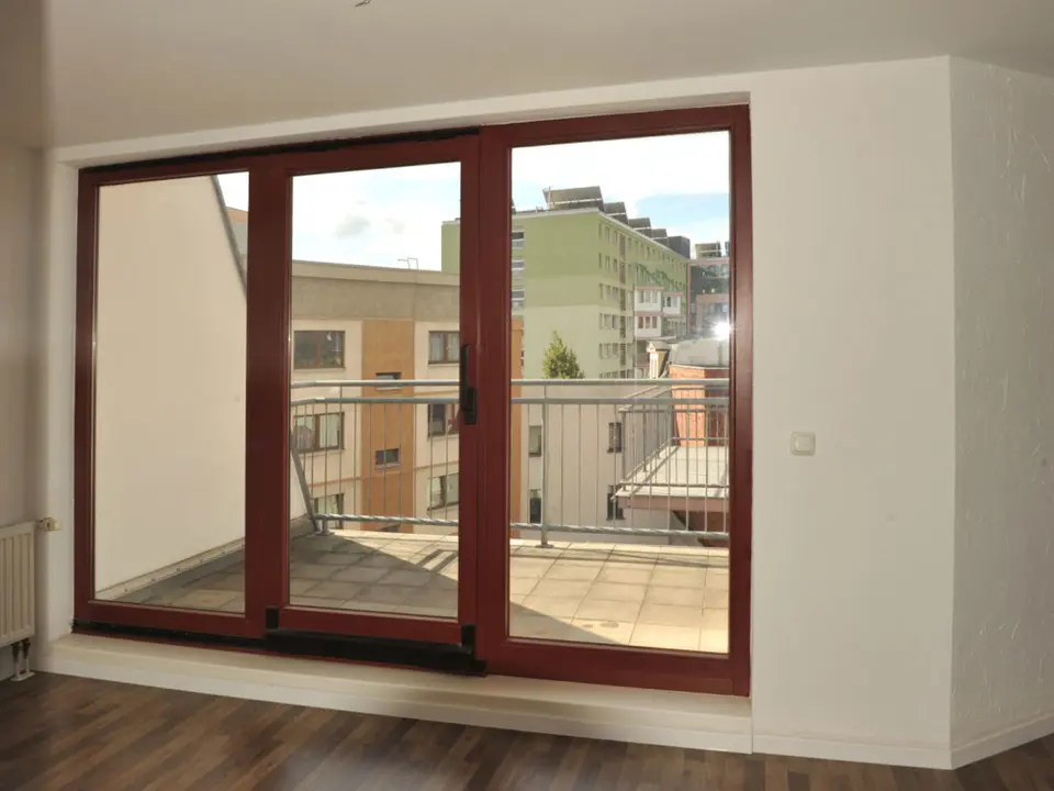 2 Zimmer Wohnung mit 60 m² in Zwickau – Bild 4