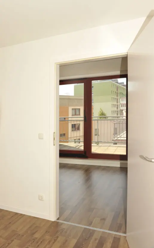 2 Zimmer Wohnung mit 60 m² in Zwickau – Bild 5
