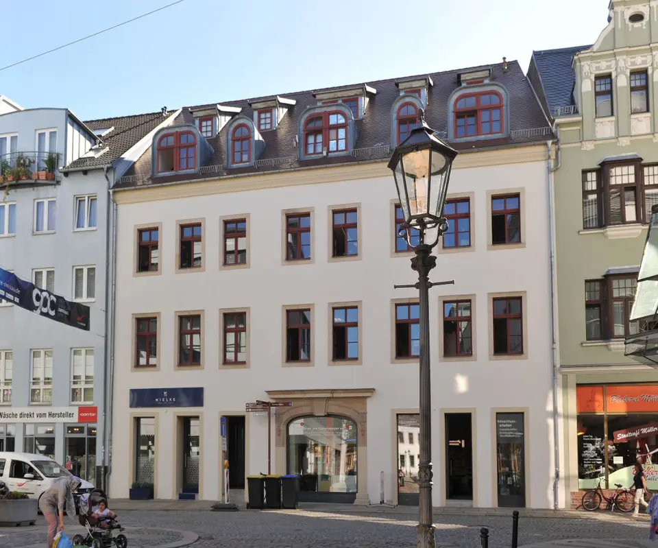 2 Zimmer Wohnung mit 60 m² in Zwickau – Bild 10