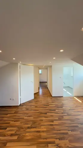 3 Zimmer Wohnung mit 50 m² in Hamm – Bild 2