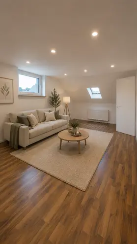 3 Zimmer Wohnung mit 50 m² in Hamm – Bild 4