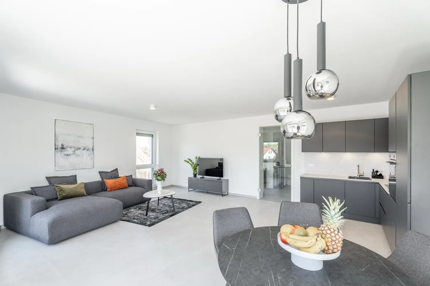 2 Zimmer Wohnung mit 75 m² in Kempten (Allgäu) – Bild 1