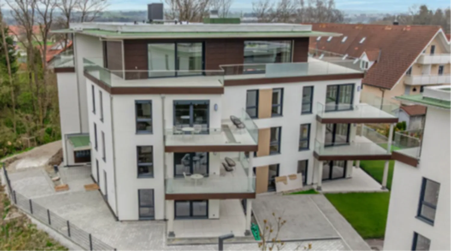 2 Zimmer Wohnung mit 75 m² in Kempten (Allgäu) – Bild 12