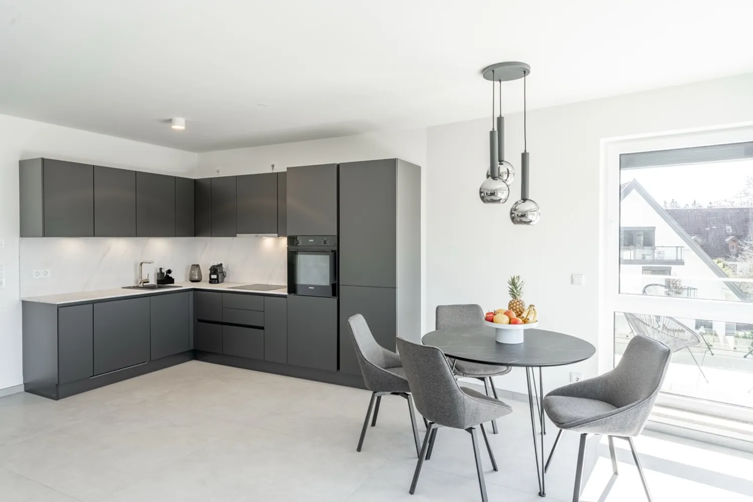 2 Zimmer Wohnung mit 75 m² in Kempten (Allgäu) – Bild 3