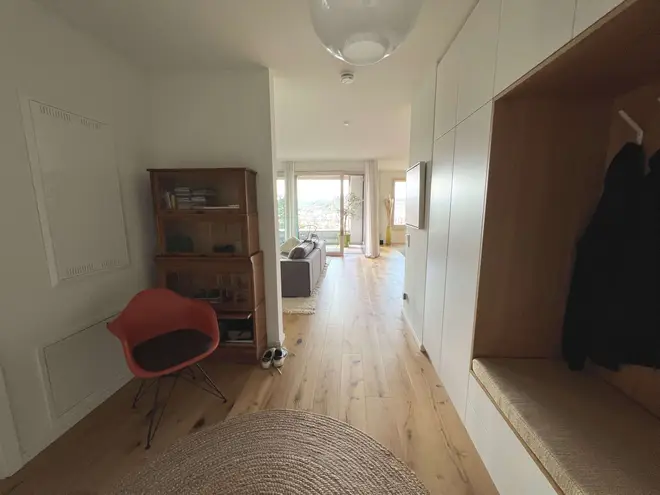 4 Zimmer Wohnung mit 134 m² in Stuttgart – Bild 11