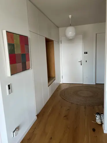 4 Zimmer Wohnung mit 134 m² in Stuttgart – Bild 12