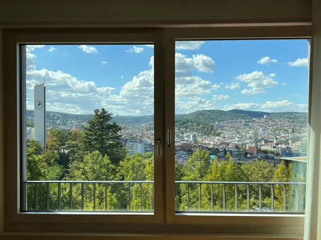 4 Zimmer Wohnung mit 134 m² in Stuttgart – Bild 4