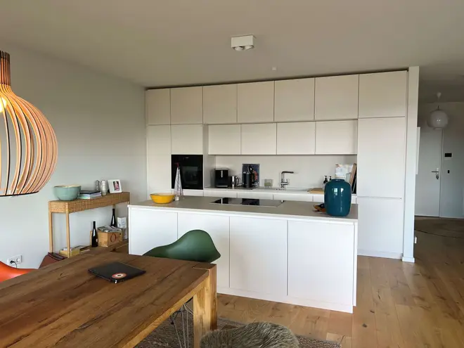 4 Zimmer Wohnung mit 134 m² in Stuttgart – Bild 5