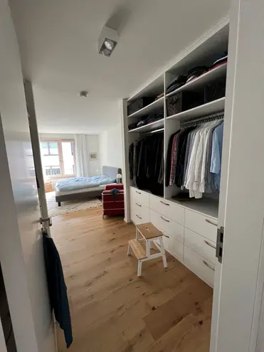 4 Zimmer Wohnung mit 134 m² in Stuttgart – Bild 6