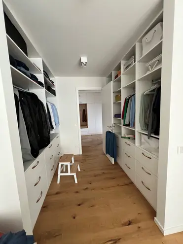 4 Zimmer Wohnung mit 134 m² in Stuttgart – Bild 7