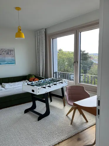 4 Zimmer Wohnung mit 134 m² in Stuttgart – Bild 8