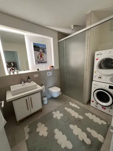 4 Zimmer Wohnung mit 134 m² in Stuttgart – Bild 10