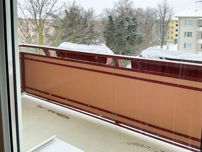 2 Zimmer Wohnung mit 51 m² in Leipzig – Bild 3