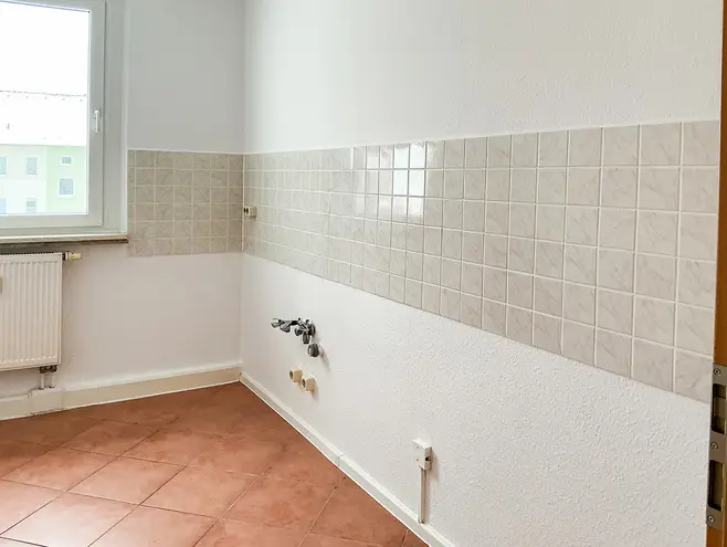 2 Zimmer Wohnung mit 51 m² in Leipzig – Bild 5