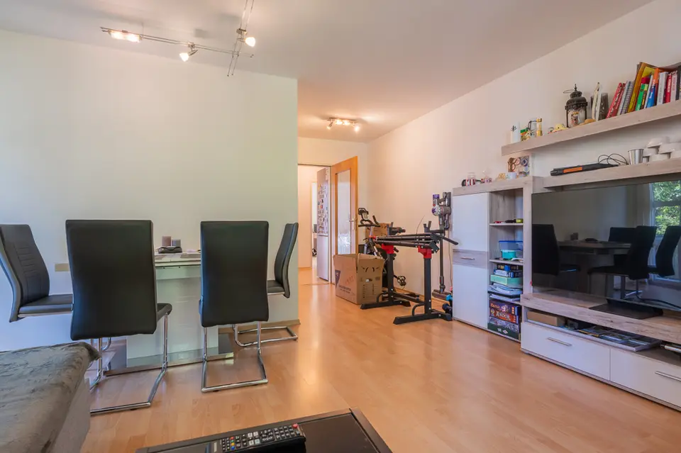 3 Zimmer Wohnung mit 65 m² in Passau – Bild 3