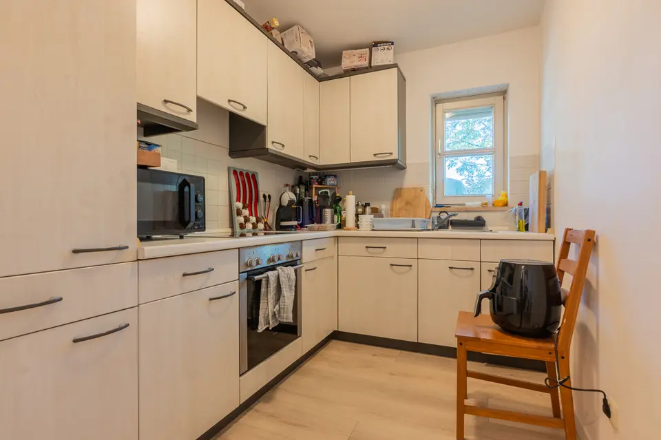 3 Zimmer Wohnung mit 65 m² in Passau – Bild 7