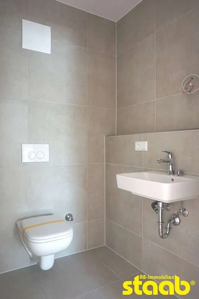 3 Zimmer Wohnung mit 100 m² in Aschaffenburg – Bild 11
