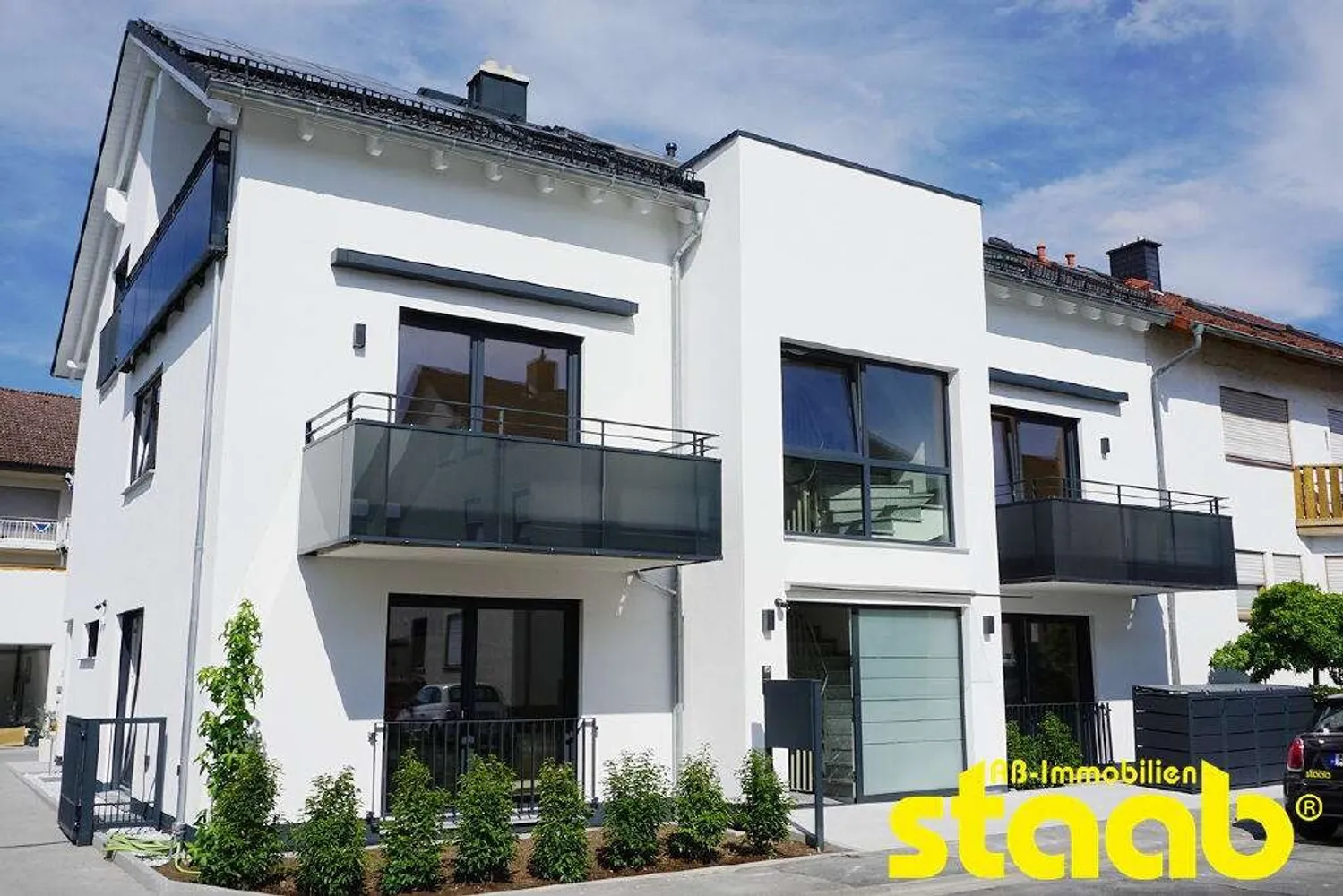 3 Zimmer Wohnung mit 100 m² in Aschaffenburg – Bild 12
