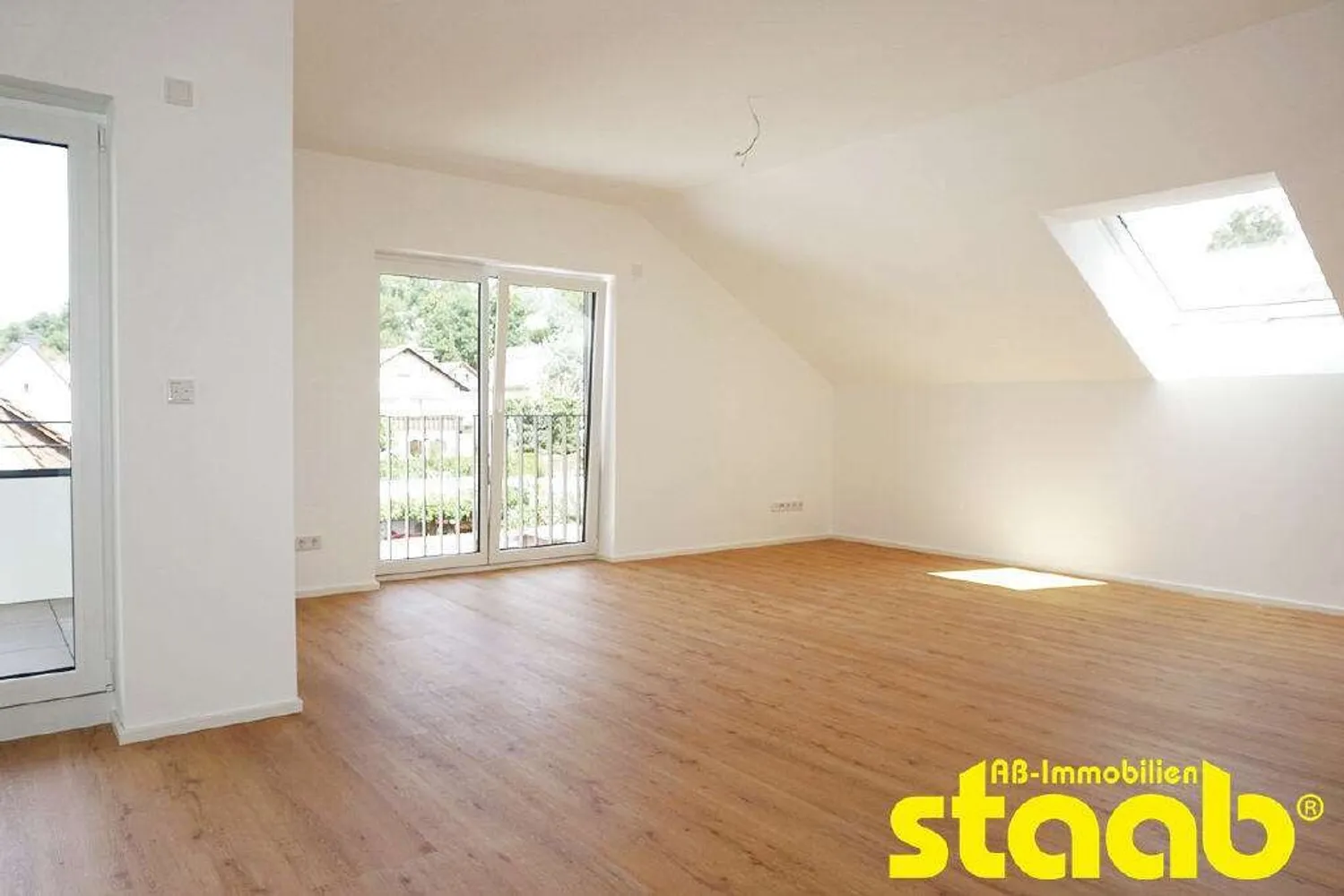 3 Zimmer Wohnung mit 100 m² in Aschaffenburg – Bild 3