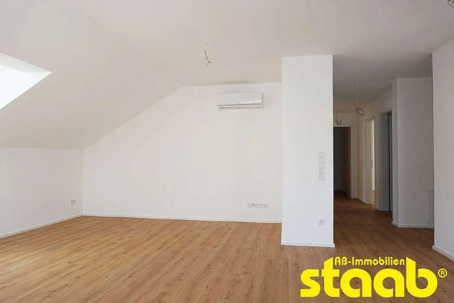 3 Zimmer Wohnung mit 100 m² in Aschaffenburg – Bild 5