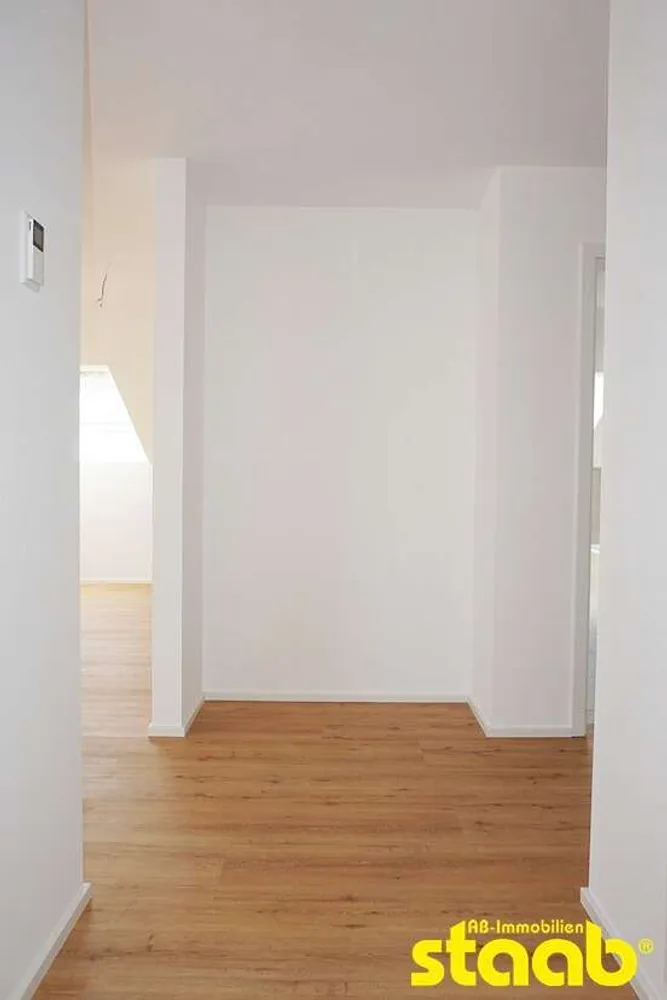 3 Zimmer Wohnung mit 100 m² in Aschaffenburg – Bild 6