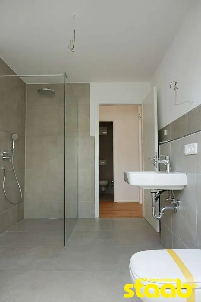 3 Zimmer Wohnung mit 100 m² in Aschaffenburg – Bild 10