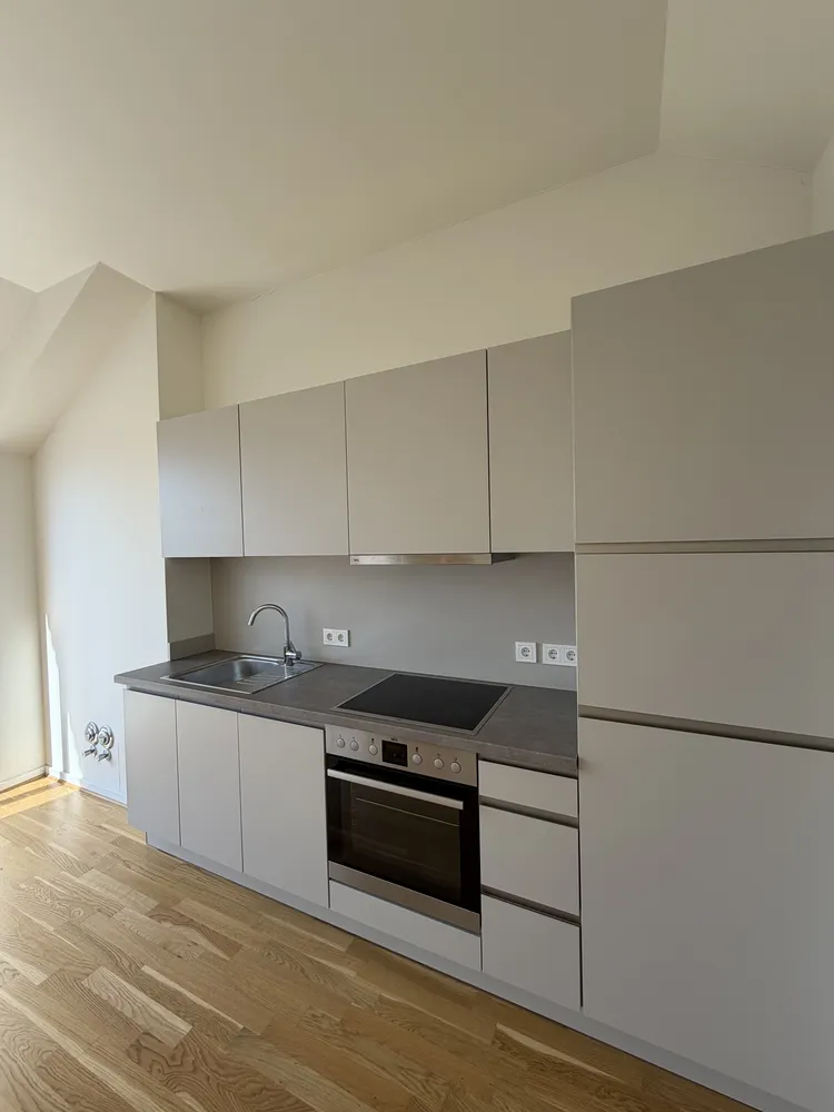 2 Zimmer Wohnung mit 59 m² in Dresden – Bild 1