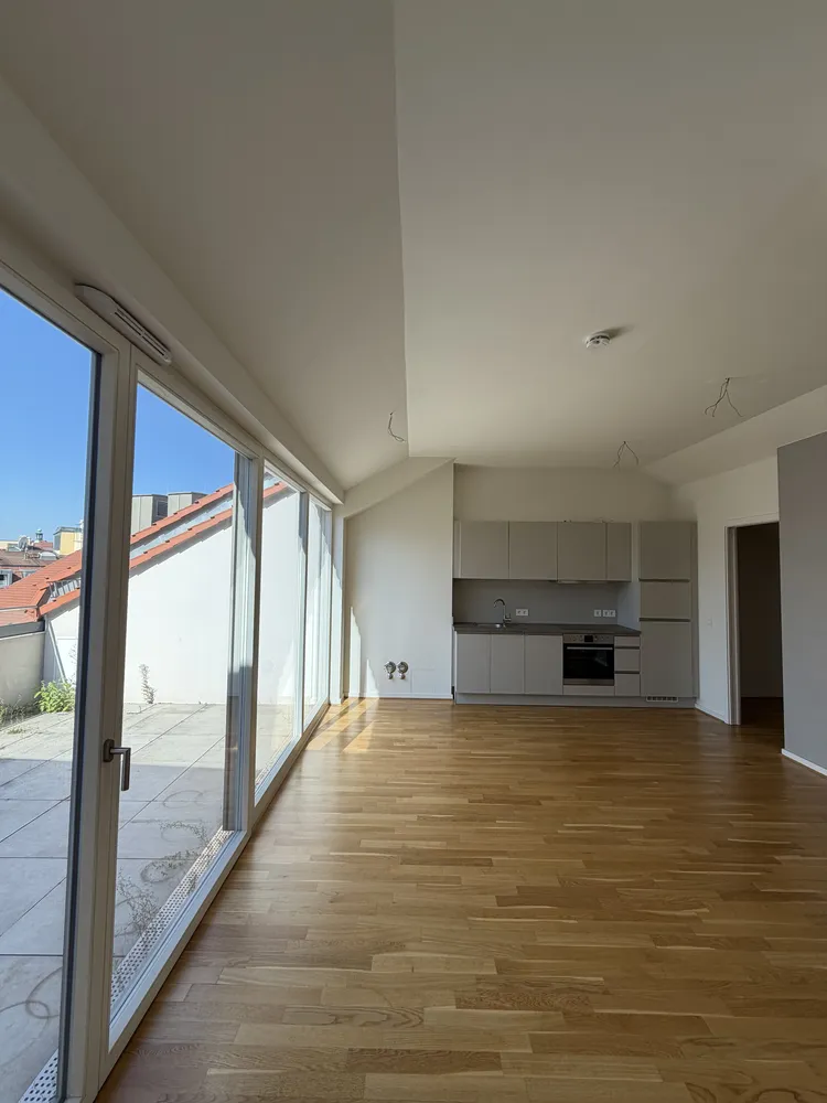 2 Zimmer Wohnung mit 59 m² in Dresden – Bild 2